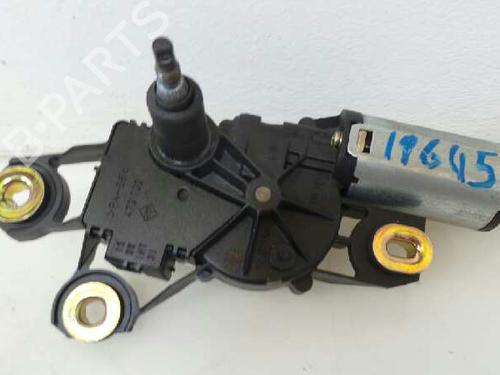 Used Rear wiper motor SEAT LEON (1P1) 2.0 TDI (140 hp) 4477328