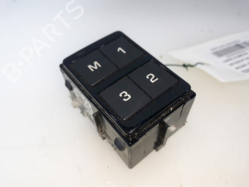 Used Switch JAGUAR XF II (X260) 3.0 D (300 hp) 13315804