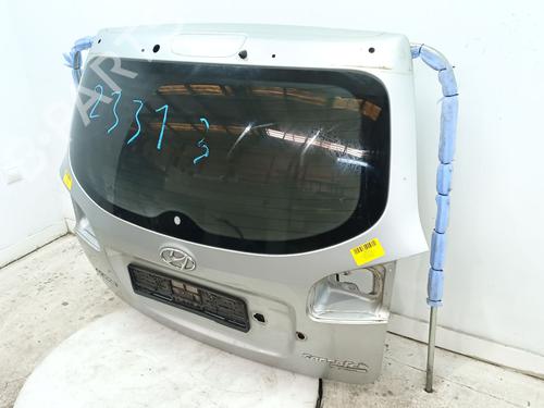 Tailgate HYUNDAI SANTA FÉ II (CM) 2.2 CRDi | BP29505817C6 