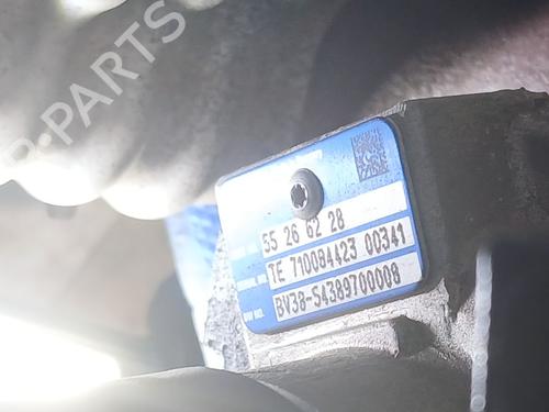 Engine SUZUKI SX4 S-Cross (JY) 1.6 DDiS (AKK 416D) | BP34189570M1  - Image 8