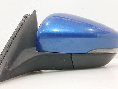 Retrovisor esquerdo FORD FOCUS IV (HN) 1.5 EcoBlue | BP33170727C26 - Image 3