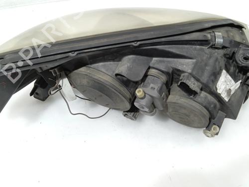 Left headlight NISSAN PRIMERA Hatchback (P12)  | BP21759689C28 