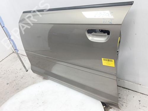 Left front door AUDI A3 (8P1) 2.0 TDI 16V | BP28512101C2 