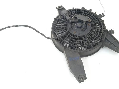 Used Radiator fan HYUNDAI TERRACAN (HP) 2.9 CRDi 4WD (150 hp) 22313228