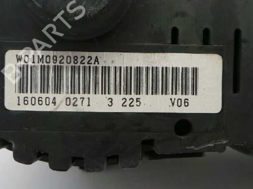 Instrument cluster SEAT LEON (1M1) 1.6 16 V | BP914235C47 