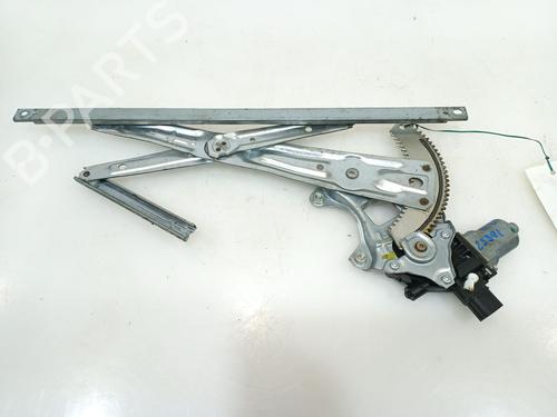 Used Front right window mechanism CITROËN C4 AIRCROSS 1.6 HDi 115 (114 hp) 24309270
