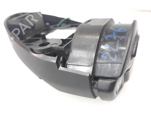 Steering wheel controls NISSAN X-TRAIL I (T30)  | BP18046723E15 