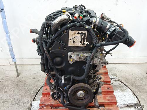 Engine CITROËN C4 II (NC_) 1.6 HDi 90 | BP37796694M1 - Image 5