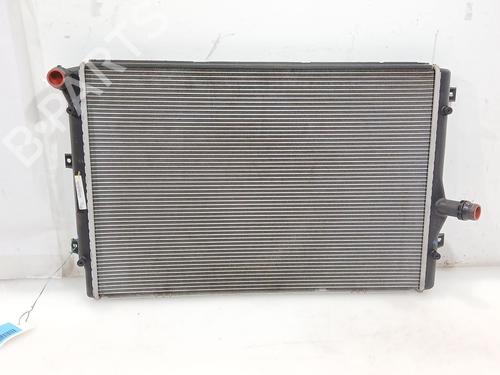 Used Water radiator Water radiator 38083599 38083599