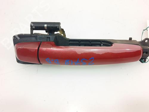 Używane Klamka zewnętrzna drzwi przednich prawych SUZUKI SWIFT III (MZ, EZ) 1.3 DDiS (RS413D) (75 hp) 28808359