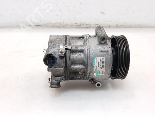 AC compressor OPEL INSIGNIA A (G09) 2.0 CDTI (68) | BP38409914M34 - Image 5