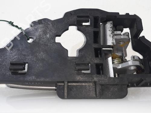 Front left interior door handle HYUNDAI ix35 (LM, EL, ELH) 1.7 CRDi | BP16643315I13 