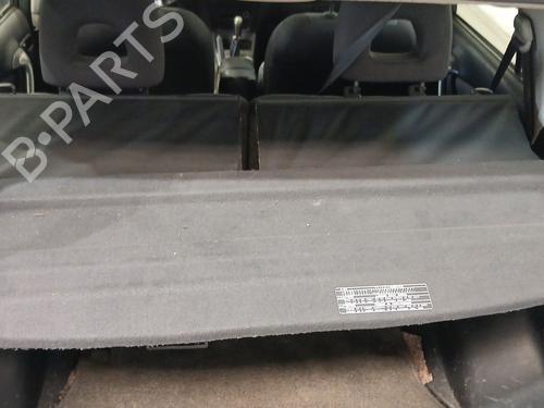 Used Rear parcel shelf TOYOTA RAV 4 II (_A2_) 2.0 D 4WD (CLA20_, CLA21_, CLA20R, CLA21R) (116 hp) 29854044