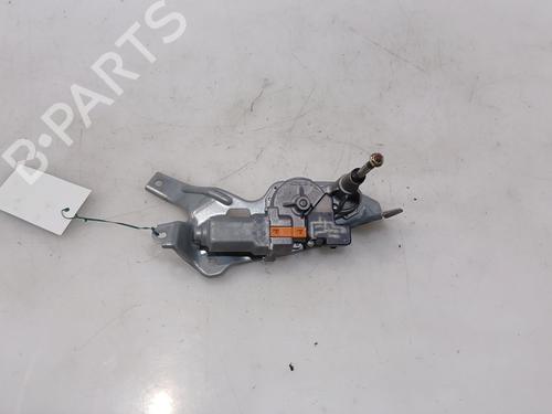 Used Rear wiper motor HONDA JAZZ III (GE_, GG_, GP_, ZA_) 1.2 (GG1) (90 hp) 32743952