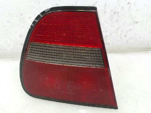 Used Left taillight LANCIA DELTA II (836_) 1.6 i.e. 16V (836AO) (103 hp) 2003022