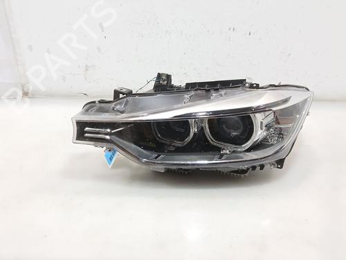 Used Left headlight Left headlight 38348333 38348333