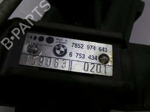 Steering rack BMW 3 Touring (E46) 320 d | BP1440162M22 