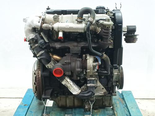 Engine PEUGEOT 307 (3A/C) 2.0 HDi 90 | BP31337958M1