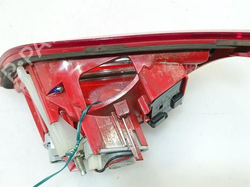 Left tailgate light AUDI A3 Sportback (8PA) 1.6 TDI | BP30125198C79