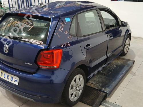 Engine VW POLO V (6R1, 6C1) 1.2 TDI | BP31802800M1