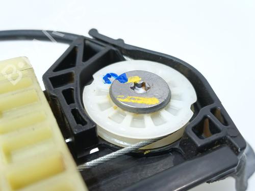 Front left window mechanism AUDI Q5 (FYB, FYG) 2.0 TFSI quattro | BP31130495C22