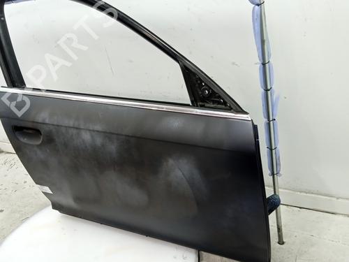 Right front door AUDI A6 C6 (4F2) 2.0 TDI | BP17728428C3 