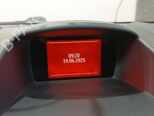 display-monitor-ford-fiesta-vi-cb1-ccn-2008-26941208 main image