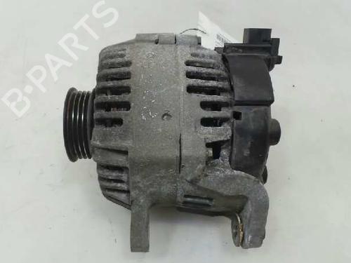 Used Alternator NISSAN MICRA III (K12) 1.2 16V (80 hp) 6783877