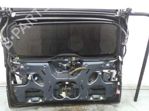 Bakluke CC/Kombi-Kupé VW TOUAREG (7LA, 7L6, 7L7) 5.0 V10 TDI | BP4224911C6 