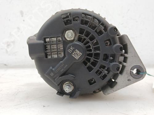 Alternator CHEVROLET CRUZE (J300) | BP37520668M7 - Image 4