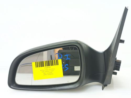 Used Left mirror OPEL ASTRA H (A04) 1.7 CDTI (L48) (100 hp) 26905453