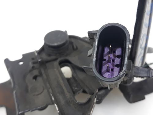 Hood lock OPEL AMPERA (R12) EV 150 | BP17830816C133 