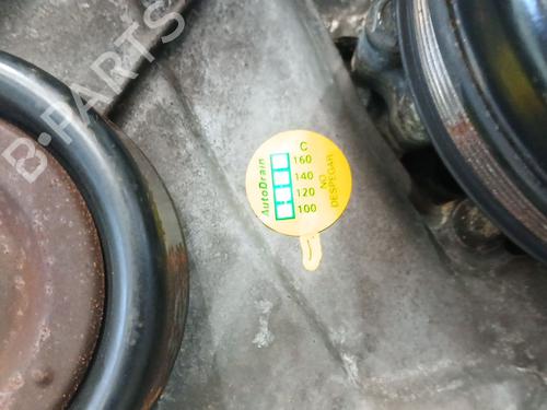 Engine JAGUAR S-TYPE II (X200) 4.0 V8 | BP36412363M1 - Image 7