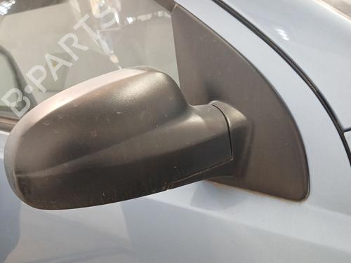 Used Right mirror CHEVROLET AVEO / KALOS Hatchback (T250, T255) 1.2 (72 hp) 30872546