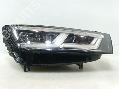 Used Right headlight AUDI Q5 (FYB, FYG) 2.0 TFSI quattro (252 hp) 31115534