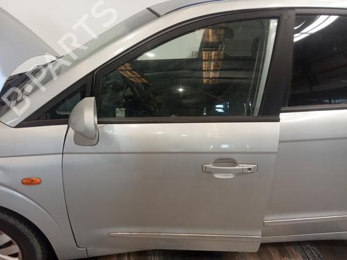 Drzwi przednie lewe SSANGYONG RODIUS I 2.7 Xdi 4WD 6200321001 | 6200321001 | 6200321001