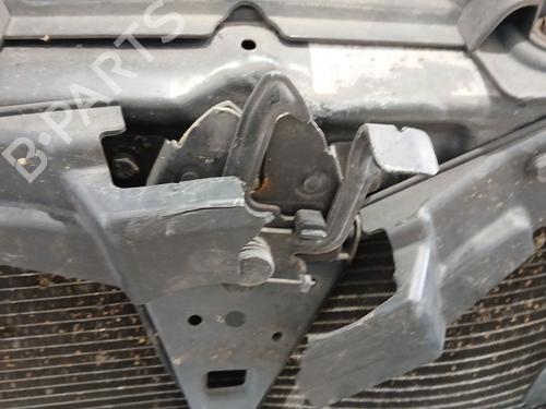 Hood lock KIA CEE'D Hatchback (ED) 1.4 811301H000 | 811301H000