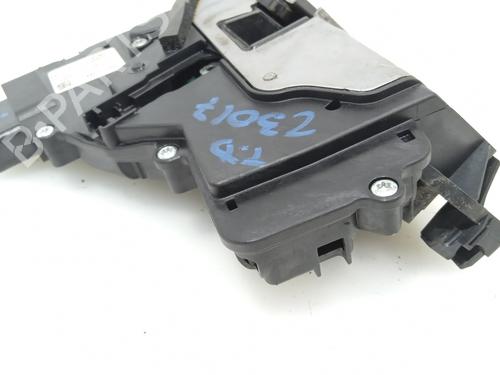Rear right lock VW SHARAN (7N1, 7N2) 2.0 TDI | BP21772102C99 