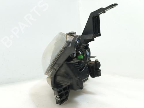 Optica esquerda NISSAN PULSAR Hatchback (C13) 1.2 DIG-T | BP32163741C28 