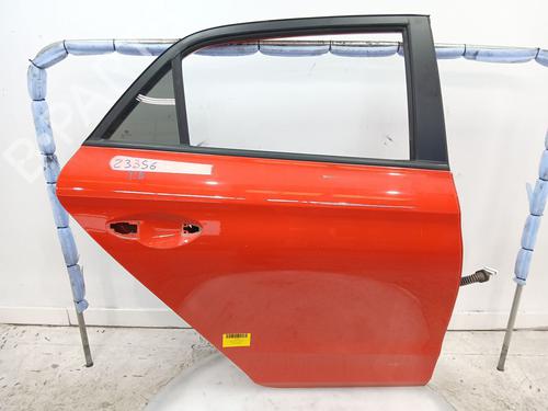 Used Right rear door HYUNDAI i20 ACTIVE (IB, GB) 1.0 T-GDI (101 hp) 24698953
