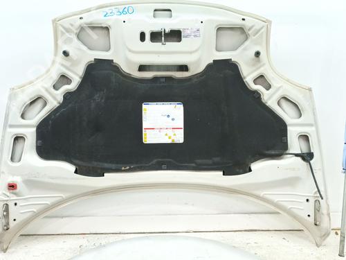 Hood ALFA ROMEO MITO (955_) 1.3 MultiJet (955AXH1B, 955AXT1A) | BP24936800C1 