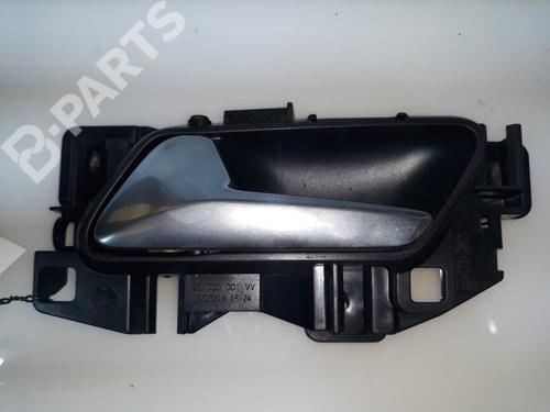 Used Front left interior door handle Front left interior door handle PEUGEOT 308 II (LB_, LP_, LW_, LH_, L3_) 1.2 THP 110 (110 hp) 8163373 8163373
