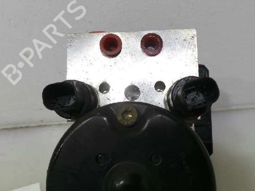 ABS pump MERCEDES-BENZ A-CLASS (W168) A 170 CDI (168.009, 168.109) | BP4587831M43 