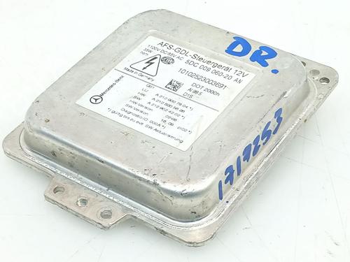 Module xenonverlichting MERCEDES-BENZ E-CLASS Coupe (C207) E 250 CDI / BlueTEC / d (207.303, 207.304) (204 hp) 26558637