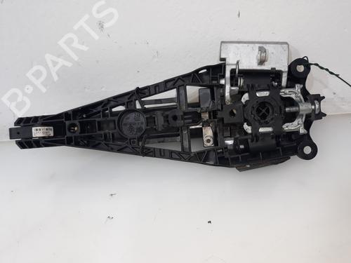 Rear right exterior door handle CHEVROLET CRUZE Hatchback (J305) 1.6 | BP11689768C130 