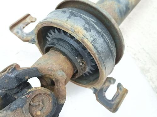 Driveshaft FORD RANGER (ER, EQ, R_) 2.5 TD 4x4 | BP25718476M37 