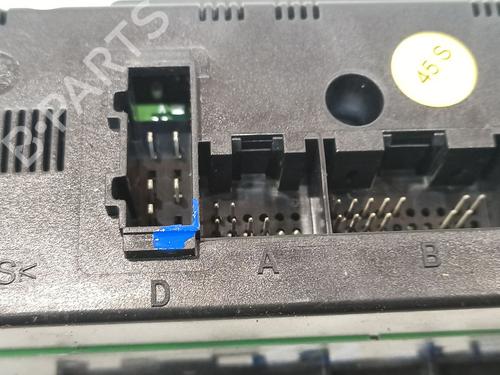 Climate control VW TOUAREG (7P5, 7P6) 4.2 V8 TDI | BP30872733I5 