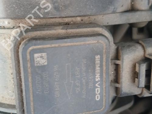 Used Mass air flow sensor Mass air flow sensor 39100806 39100806