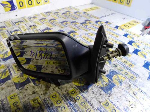 Used Left mirror SEAT CORDOBA (6K1, 6K2) [1993-2002]  1536881