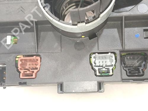 Switch PEUGEOT 307 Break (3E) 2.0 HDI 110 | BP33626666I30 - Image 5